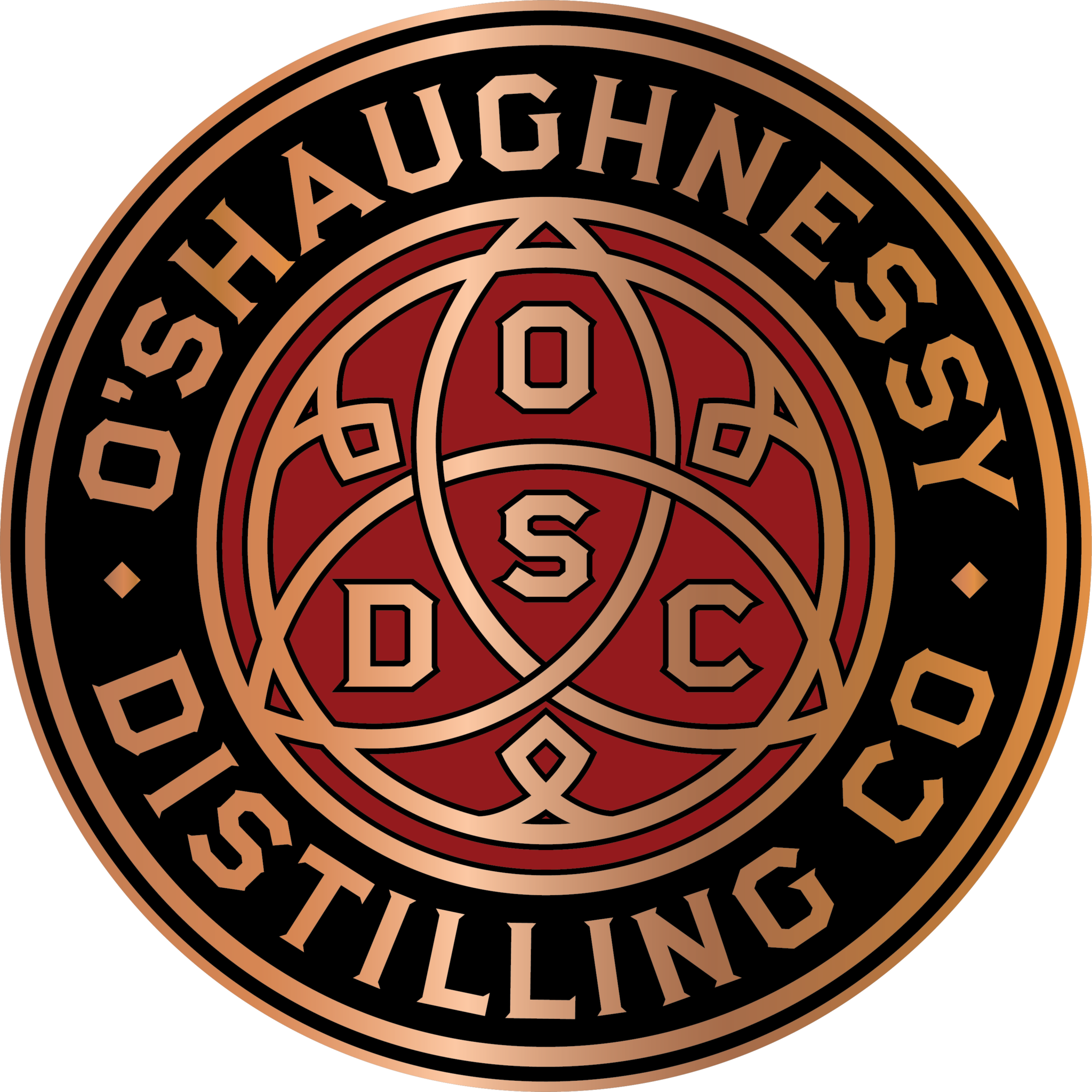 Home O'Shaughnessy Distilling Co.