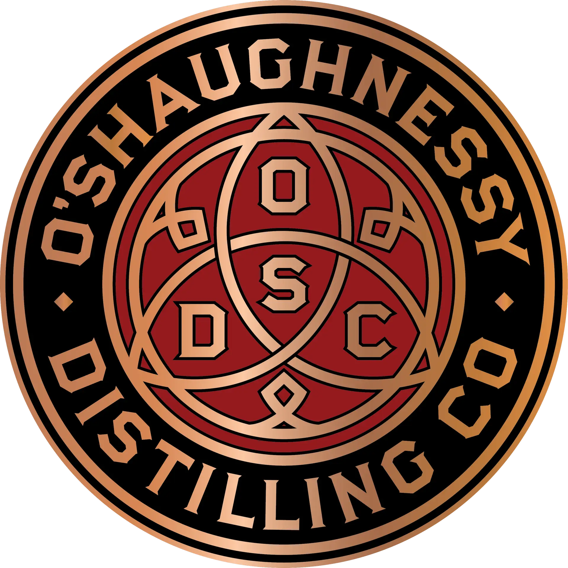 O'Shaughnessy Distilling Co.