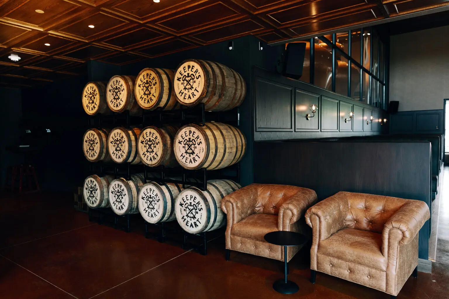 Whiskey Lounge