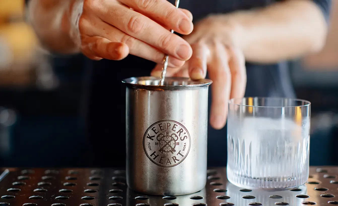 Cocktail Making Class