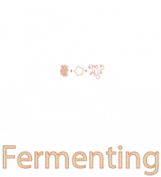 fermenting