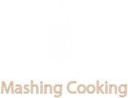 mashing cooking