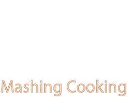 mashing cooking