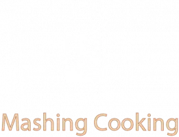 mashing cooking
