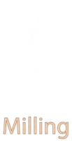 milling
